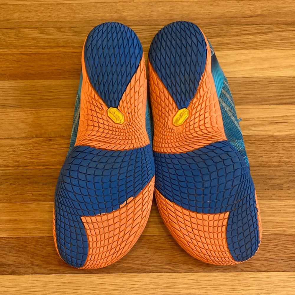Merrell W’s Vapor Glove - Picture 5 of 6